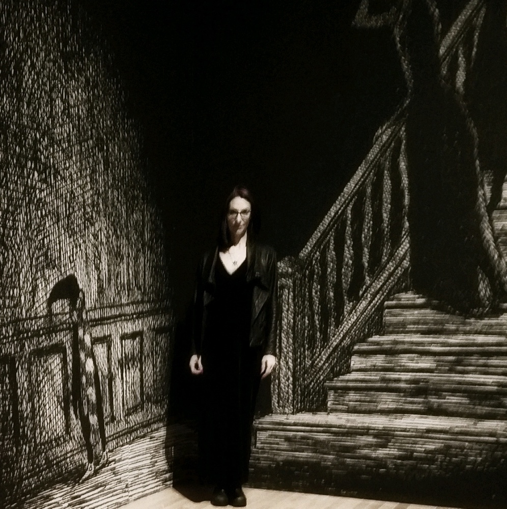 Meet your Posher, Jenny